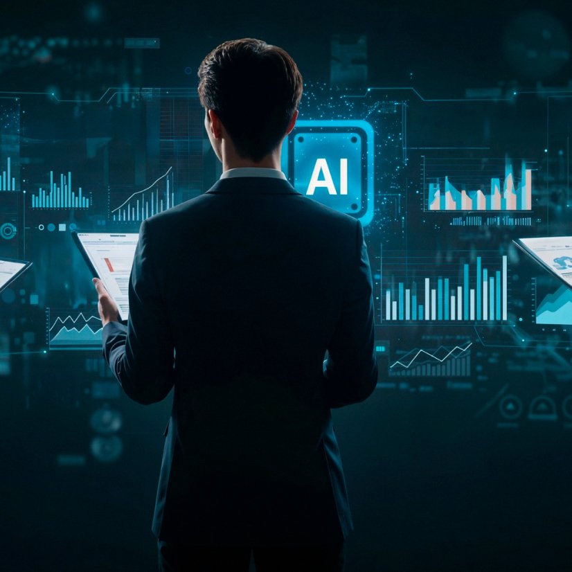 Customer Service illustration